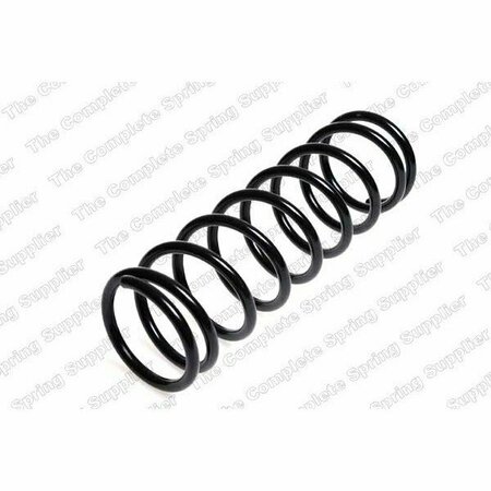 LESJOFORS Coil Spring Rear Maz, 4255427 4255427